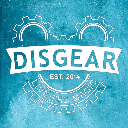 Disgear Disgear